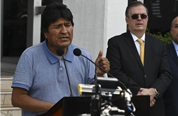 Chính biến ở Bolivia: Đảo chính hay nổi dậy?