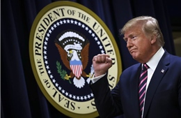 Ba nhân tố kinh tế quyết định sự thành bại của Tổng thống Trump năm 2020