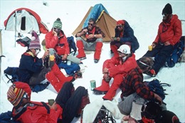 Lật lại thảm kịch khiến 8 nhà leo núi Liên Xô thiệt mạng - Kỳ 1