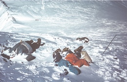 Lật lại thảm kịch khiến 8 nhà leo núi Liên Xô thiệt mạng - Kỳ cuối 