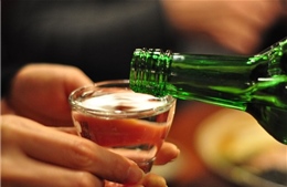 Công ty rượu vào cuộc chống COVID-19 ở Hàn Quốc