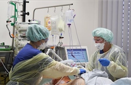 COVID-19 tác động thế nào tới sức khỏe lâu dài của bệnh nhân?