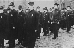Bài học về đeo khẩu trang ở Mỹ trong đại dịch cúm năm 1918
