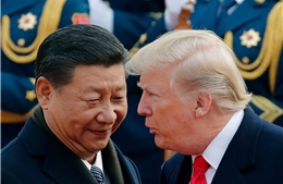 Quan hệ Mỹ-Trung có nguy cơ xảy ra kịch bản tồi tệ nhất