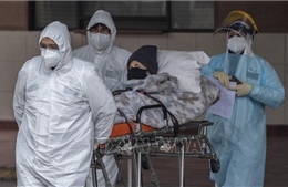 Diễn biến COVID-19 tới 6 giờ sáng 25/6: Dịch phức tạp ở châu Mỹ và một số nước châu Á