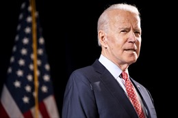 Bốn thách thức đối ngoại lớn chờ ông Joe Biden