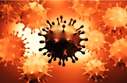 Mỹ đang chạy đua với chủng mới của virus SARS-CoV-2