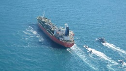 Ý định của Iran đằng sau vụ bắt giữ tàu Hàn Quốc?
