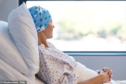 Nước Anh đối mặt thảm họa ung thư trong đại dịch COVID-19