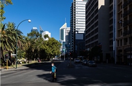 Bài học dập dịch COVID-19 ở Australia: Một ca mắc, phong tỏa cả thành phố