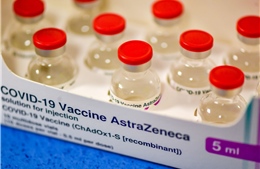 Thế giới thiếu vaccine COVID-19, Đức lại có cả triệu liều chưa dùng tới 