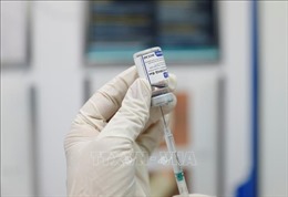 Venezuela tuyên bố vaccine COVID-19 của Nga an toàn nhất thế giới