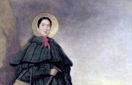 Mary Anning: Người phụ nữ đầu tiên làm nhà cổ sinh vật học  - Kỳ 1