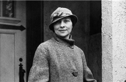 Người phụ nữ phá mật mã của Đức quốc xã, cứu hàng nghìn binh sĩ