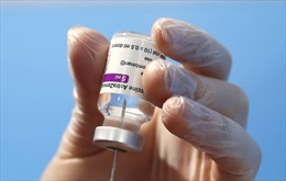 Giá một liều vaccine COVID-19 trên ‘mạng đen’ lên tới 11,5 triệu đồng