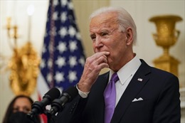12 bang kiện Tổng thống Biden vì tính chi phí xã hội của khí thải