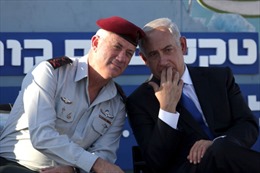 Cuộc chiến ngầm của Israel nhằm phá hoại thỏa thuận hạt nhân Iran