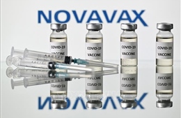 Singapore có thể triển khai tiêm vaccine Novavax trước cuối năm nay