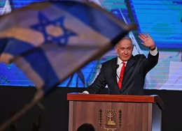 Nghỉ hưu hay lãnh đạo phe đối lập, tương lai nào chờ Thủ tướng Israel?