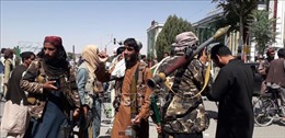 Coi Taliban là khủng bố, các mạng xã hội Mỹ gặp khó ở Afghanistan