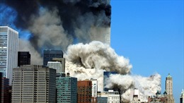 Chuyện ly kỳ về ba điệp viên phương Tây lẽ ra có thể ngăn chặn vụ khủng bố 11/9