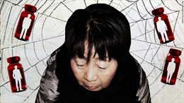 Vụ án sát nhân &#39;góa phụ đen&#39; giết hại người tình rúng động Nhật Bản - Kỳ 1