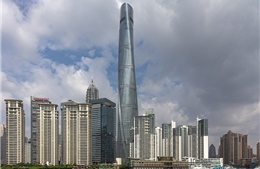 Trung Quốc cấm thành phố nhỏ xây tòa nhà ‘siêu chọc trời’