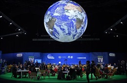 Hội nghị khí hậu COP26 bước vào ngày cuối căng thẳng, các nhà đàm phán vẫn bất đồng nhiều vấn đề