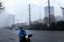 Xả thải nhiều nhất, vì sao Trung Quốc không cam kết giảm khí mê tan?