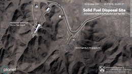 Tình báo Mỹ tiết lộ Saudi Arabia được Trung Quốc giúp phát triển tên lửa đạn đạo