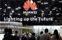Tập đoàn công nghệ Huawei trỗi dậy bất chấp bị Mỹ trừng phạt dồn dập