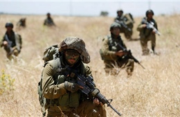 Báo Israel tiết lộ kế hoạch tấn công Iran trị giá 3 tỷ USD