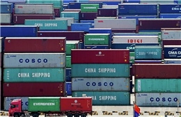 Trung Quốc có thể giấu tên lửa bí mật trong container hàng hóa