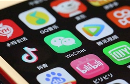 Trung Quốc siết chặt quản lý đối với việc sử dụng thuật toán của các công ty công nghệ