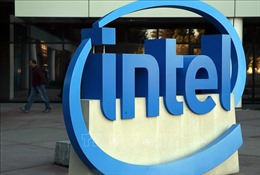 Các đối thủ làm ăn bết bát, tập đoàn Intel trỗi dậy quyết giành lại ‘ngôi vương’