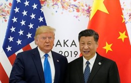Chiến tranh thương mại Mỹ phát động chống Trung Quốc thất bại hoàn toàn