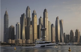 Dubai muốn trở thành thủ phủ dành cho tiền số và giới tài phiệt Nga
