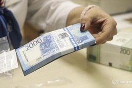 Nga đang chuẩn bị trả khoản nợ 2 tỷ USD