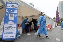 COVID-19 tới 6h sáng 28/4: WHO cảnh báo thế giới đang xem nhẹ lây nhiễm; Ca mắc mới ở Thượng Hải giảm