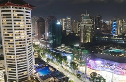 Giới nhà giàu Trung Quốc chuyển tài sản sang Singapore