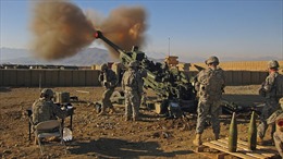 Nguy cơ vũ khí Mỹ gửi cho Ukraine biến thành 'sắt vụn' nếu bị hỏng