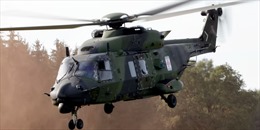 Na Uy chấm dứt hợp đồng mua trực thăng NH90, muốn được hoàn lại toàn bộ tiền