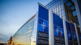 Khái niệm chiến lược mới của NATO: Nga là mối đe dọa chính, Trung Quốc lần đầu xuất hiện