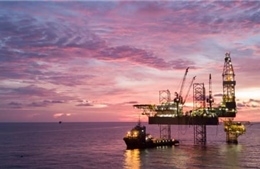 Hai trở ngại lớn đối với tương lai của các công ty dầu khí ở Biển Bắc
