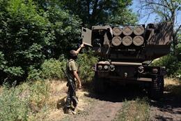 Tướng Mỹ nói Nga chưa hạ được tên lửa tân tiến nào mà phương Tây gửi cho Ukraine