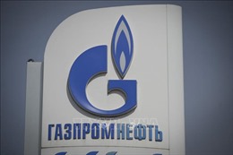 Gazprom cắt giảm 1/3 nguồn cung cấp khí đốt cho Italy