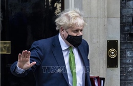 Thủ tướng Johnson ra đi, để lại nước Anh giữa cơn khủng hoảng