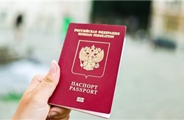EU đứng trước áp lực cấm khách du lịch Nga nhập cảnh