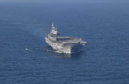 Uy lực hai tàu sân bay mới của Hải quân Trung Quốc và Ấn Độ