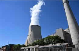 Điện hạt nhân chờ trỗi dậy giữa khủng hoảng năng lượng toàn cầu